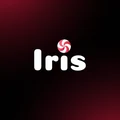 Логотип казино IRIS