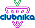Логотип казино Клубника
