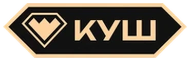 Логотип казино KUSH