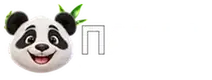 Логотип казино Panda
