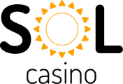 Логотип казино Sol