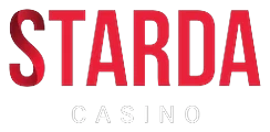 Логотип казино Starda
